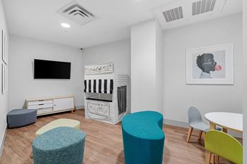 Kid's room